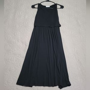 Nursing / Pumping dress